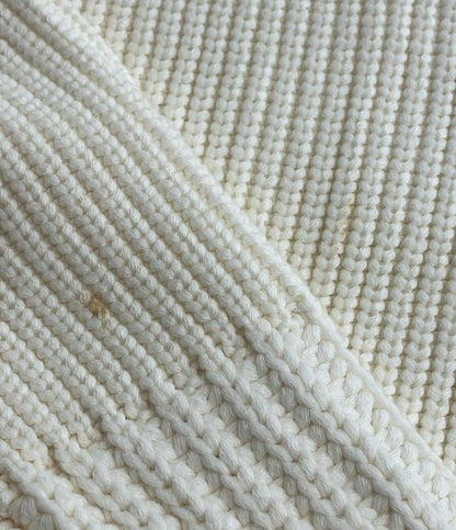 モンクレール ニットワンピース レディース SIZE S (S) MONCLER