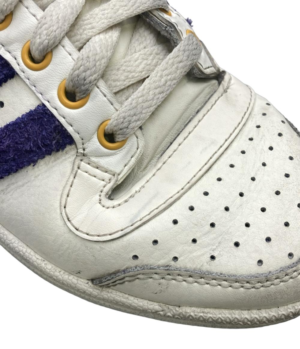 アディダス ローカットスニーカー トップテン ロー GY2516 ユニセックス SIZE 25.0 adidas