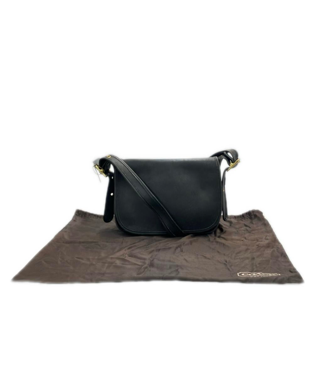 COACH ショルダーバッグ 斜め掛け レザー 9951 レディース コーチ