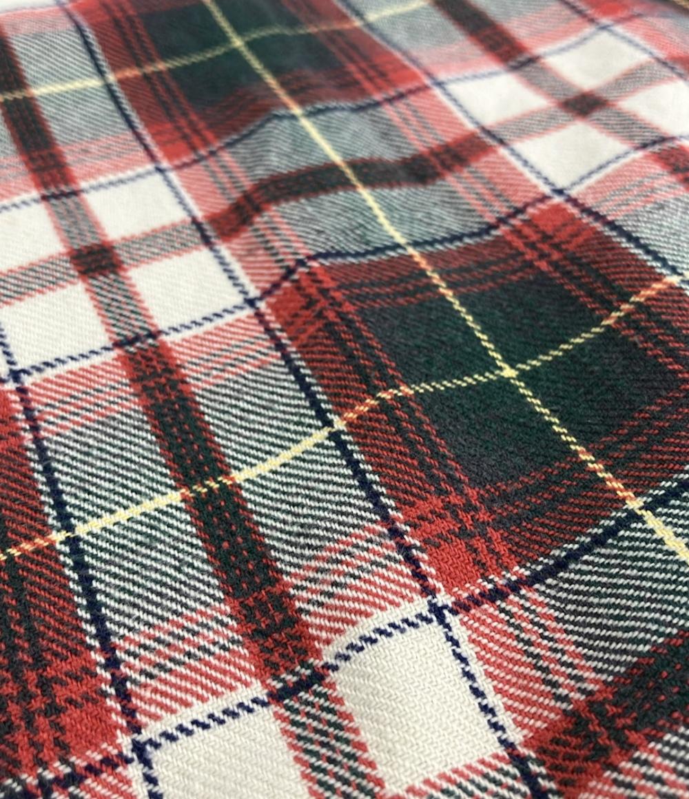 ジェイクルー ネルシャツ メンズ SIZE L (L) J.CREW