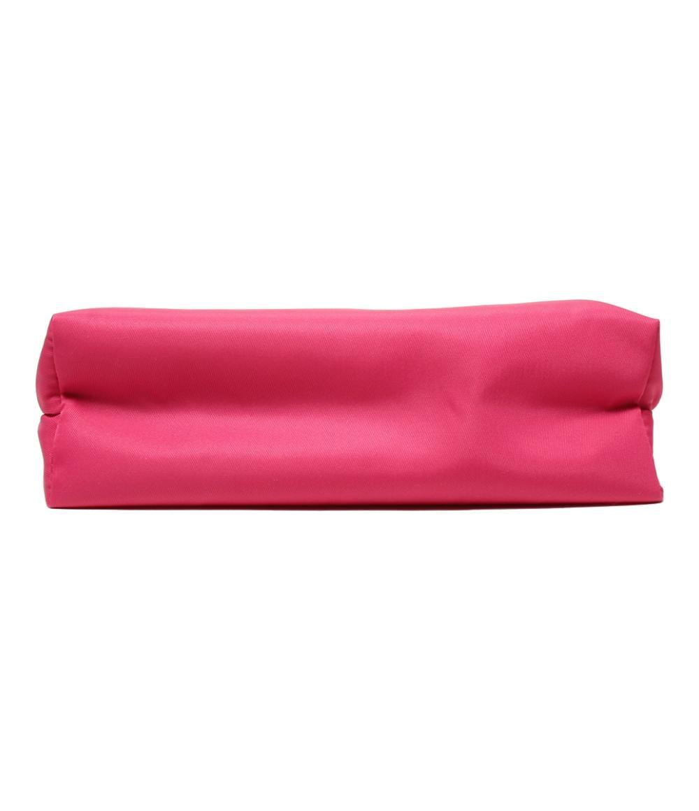 美品 サルヴァトーレフェラガモ ポーチ ヴァラ レディース Salvatore Ferragamo