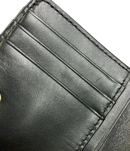 LANVIN 二つ折り財布 レディース ランバン