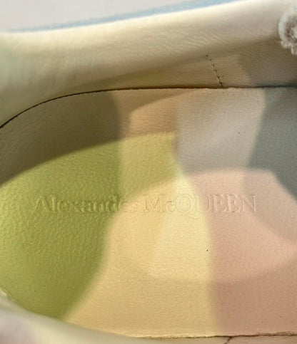 アレキサンダーマックイーン ローカットスニーカー 587691 キッズ SIZE 33 1/2 Alexander McQueen