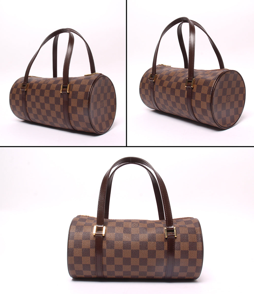 LOUIS VUITTON ハンドバッグ パピヨン26 ダミエ エヌベ N51304