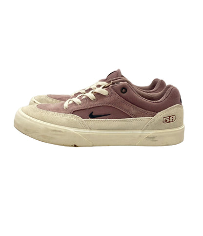 NIKE ローカットスニーカー SB マロー TE HF3066-200 メンズ SIZE 24.5 ナイキ