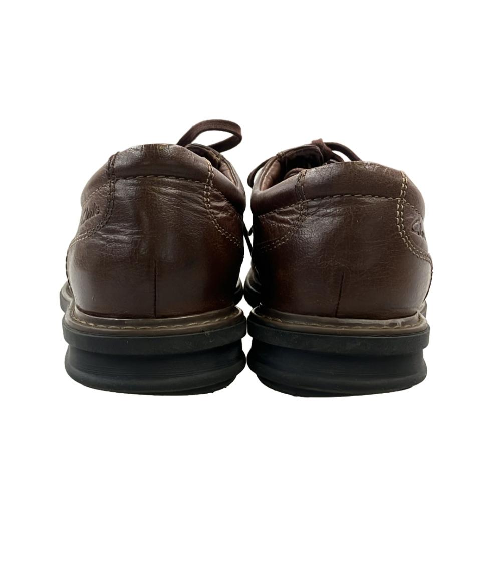 Clarks ドレスシューズ メンズ SIZE UK 7 1/2 (25.5cm) クラークス