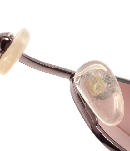 FENDI サングラス アイウェア 50□17 Lilac FS555 レディース フェンディ