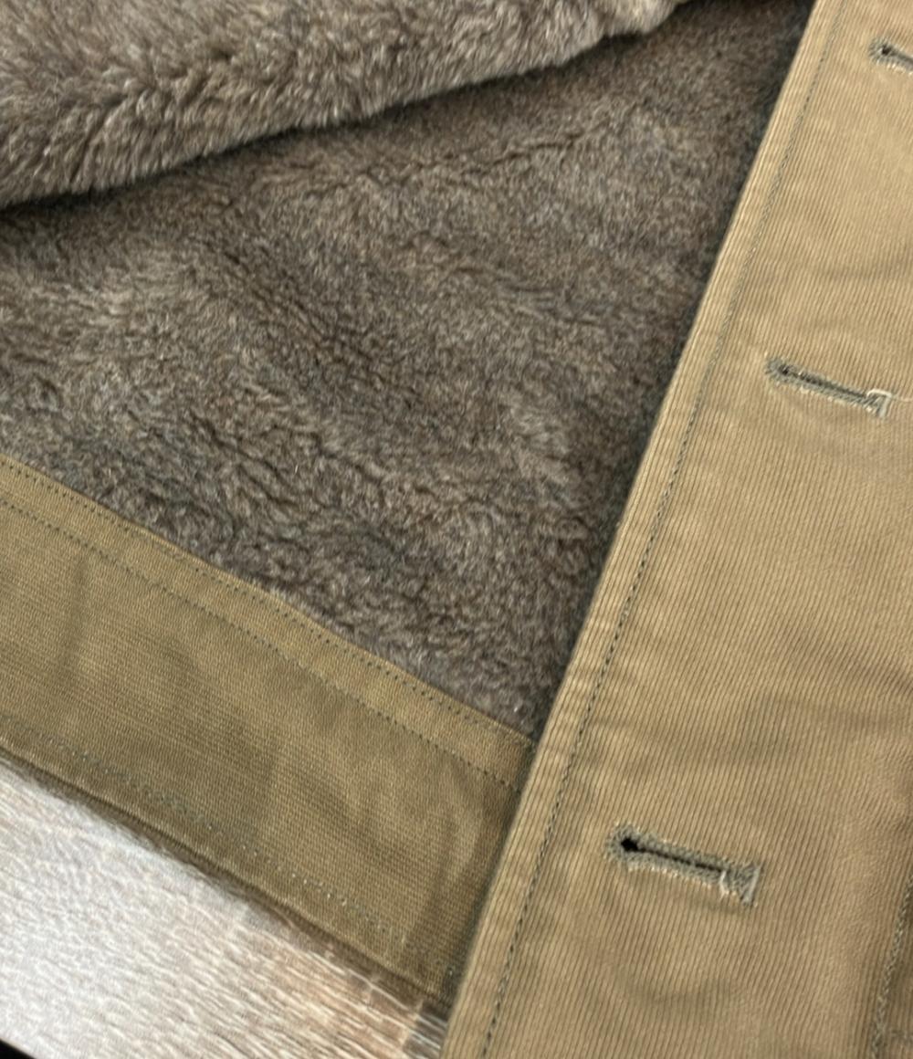 バズリクソンズ N-1 デッキジャケット メンズ SIZE S (S) Buzz Rickson's