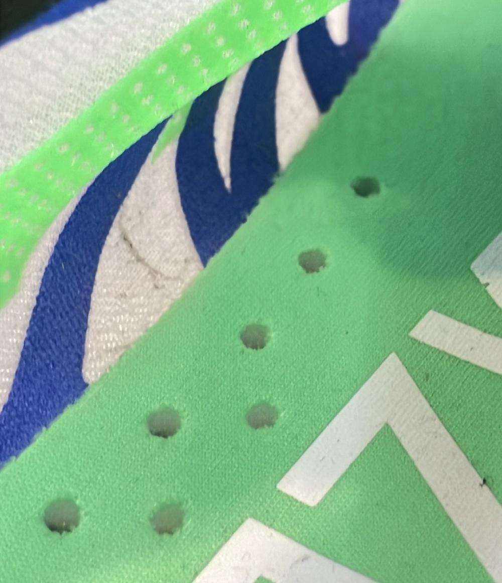 adidas ローカットスニーカー アディゼロ アディオス PRO 2.0 FY4082 メンズ SIZE 25.5 (S) アディダス