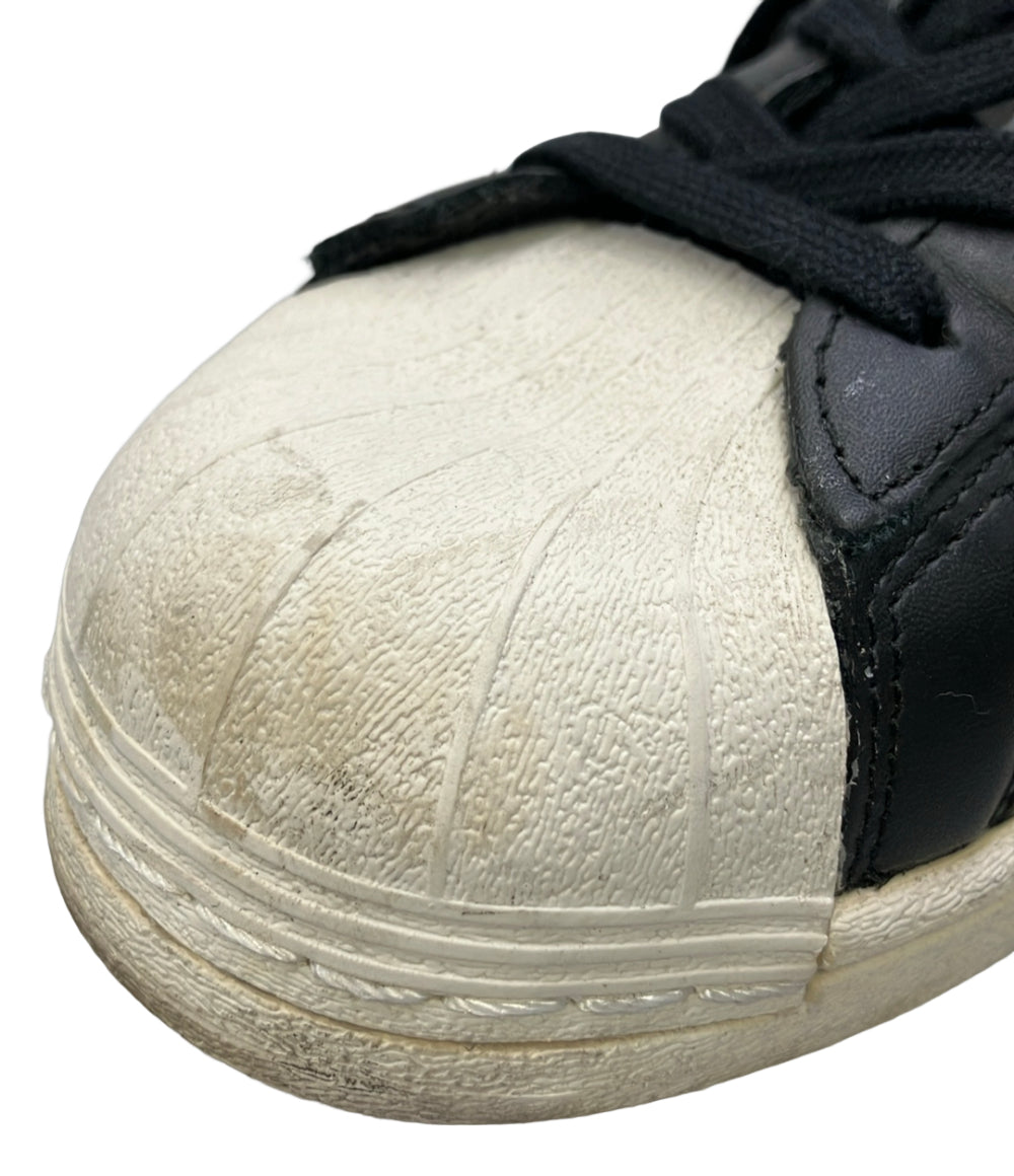 adidas ローカットスニーカー スーパースター FV2809 レディース SIZE 24.5 アディダス