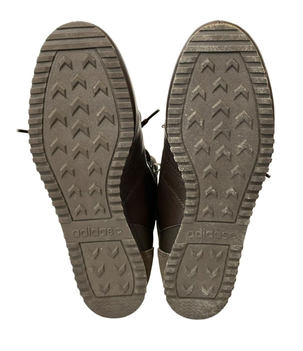 訳あり アディダス ミドルカットスニーカー U44728 メンズ SIZE 27.0 (L) adidas