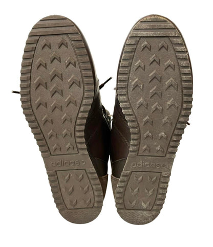 訳あり アディダス ミドルカットスニーカー U44728 メンズ SIZE 27.0 (L) adidas