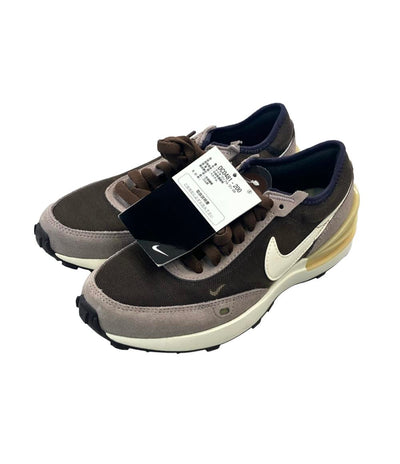 美品 NIKE ローカットスニーカー ワッフル ワン サーカ72 GS DC0481-200 キッズ SIZE 23.0 (M) ナイキ