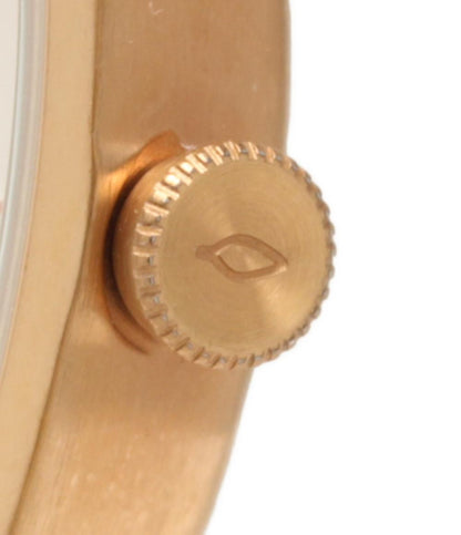 美品 ノードグリーン 腕時計 インフィニティ INFINITY クオーツ ホワイト レディース Nordgreen