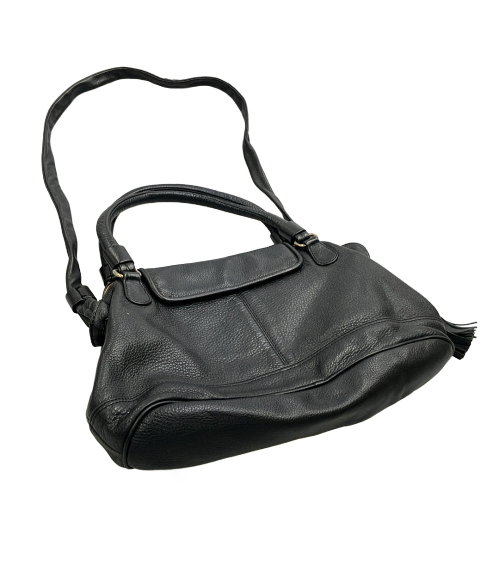 SEE BY CHLOE 2WAY ショルダーバッグ 肩掛け 斜め掛け レディース シーバイクロエ