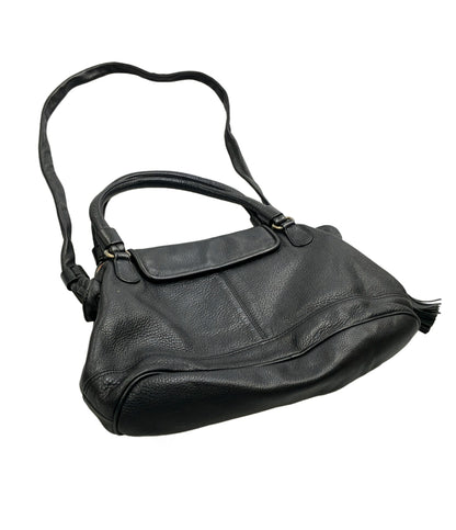 SEE BY CHLOE 2WAY ショルダーバッグ 肩掛け 斜め掛け レディース シーバイクロエ