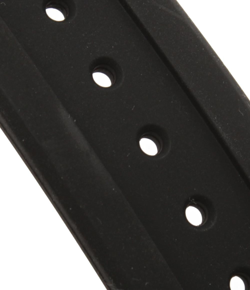 美品 CITIZEN 腕時計 ソーラー ブラック J810-S090857 メンズ レディース シチズン