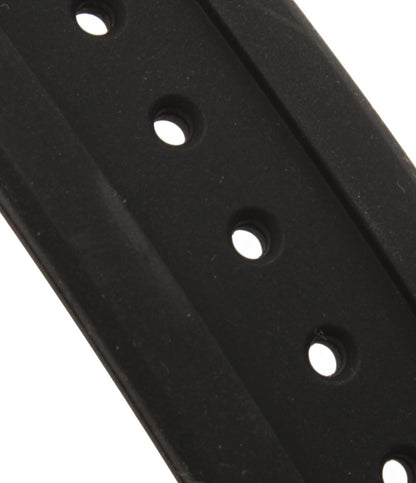 美品 CITIZEN 腕時計 ソーラー ブラック J810-S090857 メンズ レディース シチズン