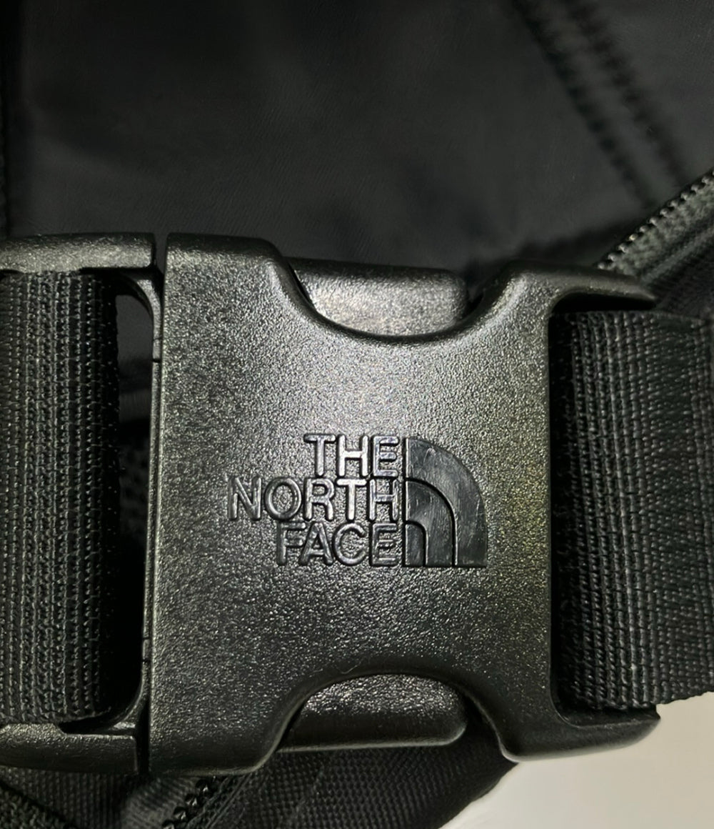 美品 THE NORTH FACE ウエストバッグ ボディバッグ メンズ ザ・ノース・フェイス