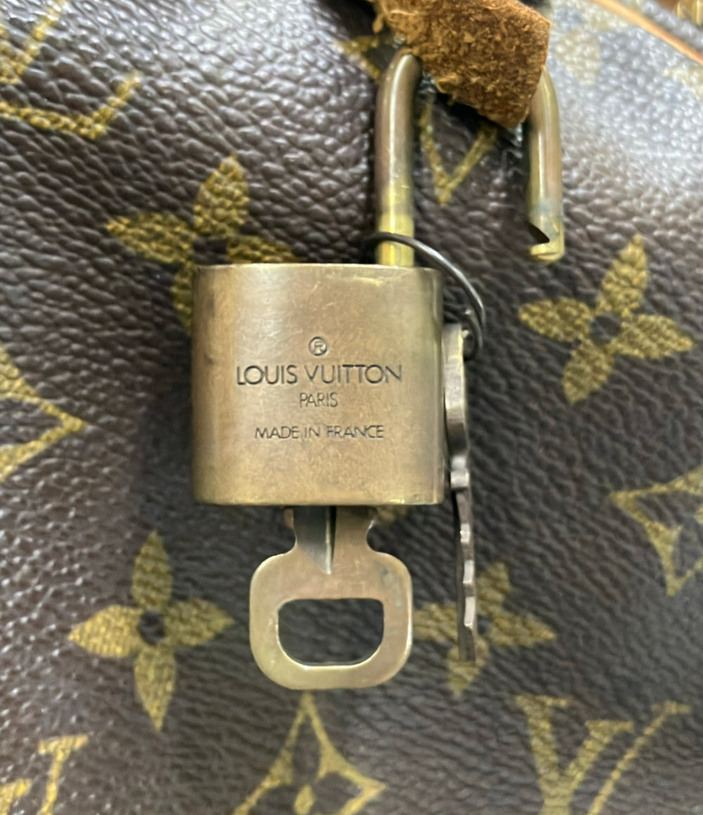 LOUIS VUITTON ハンドバッグ スピーディ30 モノグラム M41526