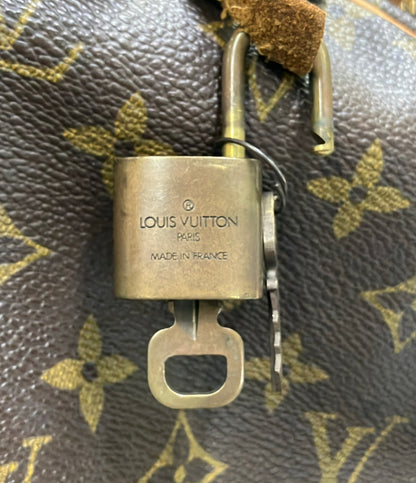 LOUIS VUITTON ハンドバッグ スピーディ30 モノグラム M41526 レディース ルイ・ヴィトン