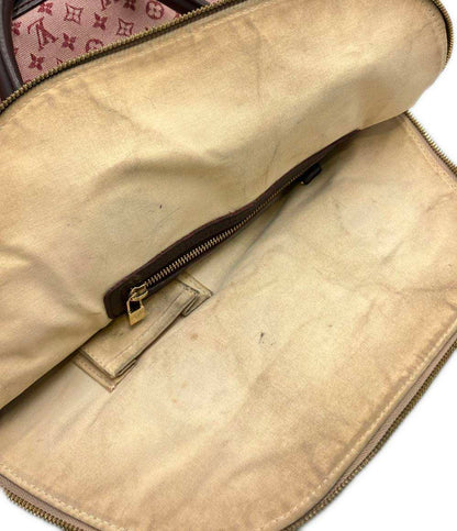 LOUIS VUITTON ハンドバッグ トートバッグ アルマ オ モノグラム ミニ M92204 レディース ルイ・ヴィトン