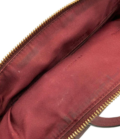 COACH ハンドバッグ 34340 レディース コーチ