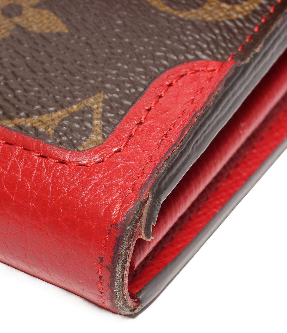 ルイヴィトン 長財布 ポルトフォイユサラレティーロ モノグラム M41951 レディース Louis Vuitton