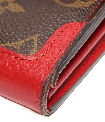 ルイヴィトン 長財布 ポルトフォイユサラレティーロ モノグラム M41951 レディース Louis Vuitton
