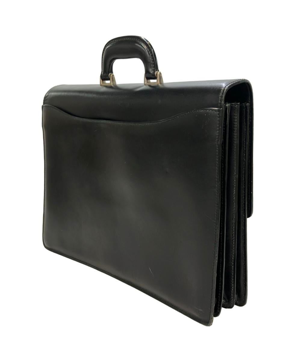 GUCCI ビジネスバッグ ブリーフケース 015 3400 2959 メンズ グッチ