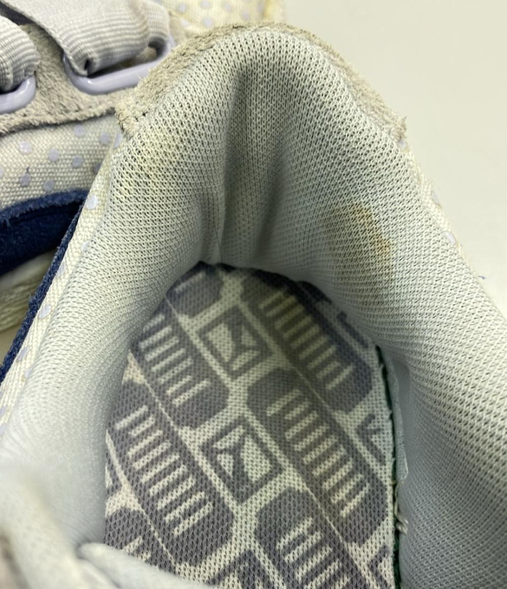 プーマ ローカットスニーカー バスケットハート デニム レディース SIZE 25 (XL) PUMA