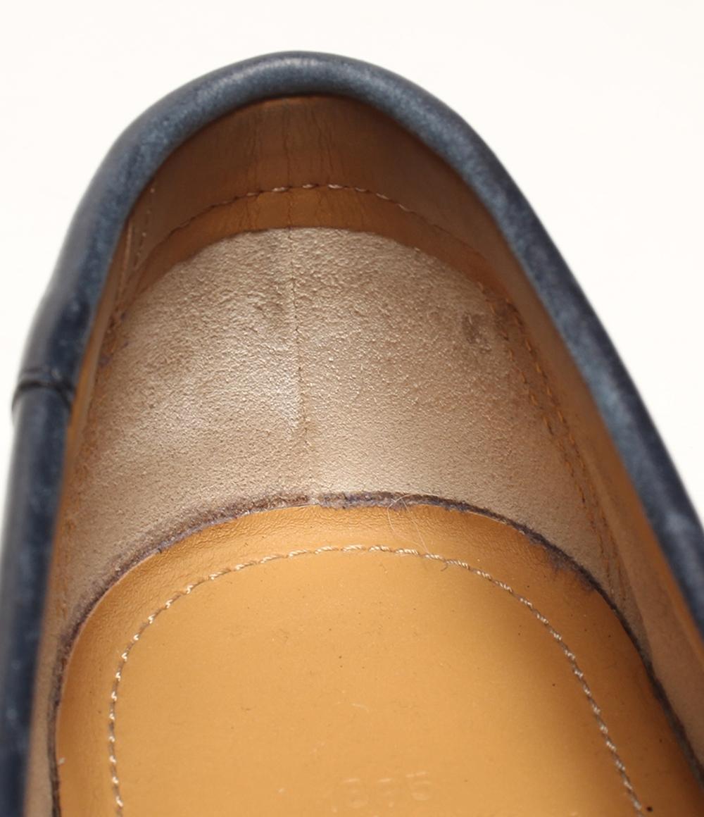 ベルルッティ ローファー カリグラフィ メンズ SIZE 7 (S) Berluti