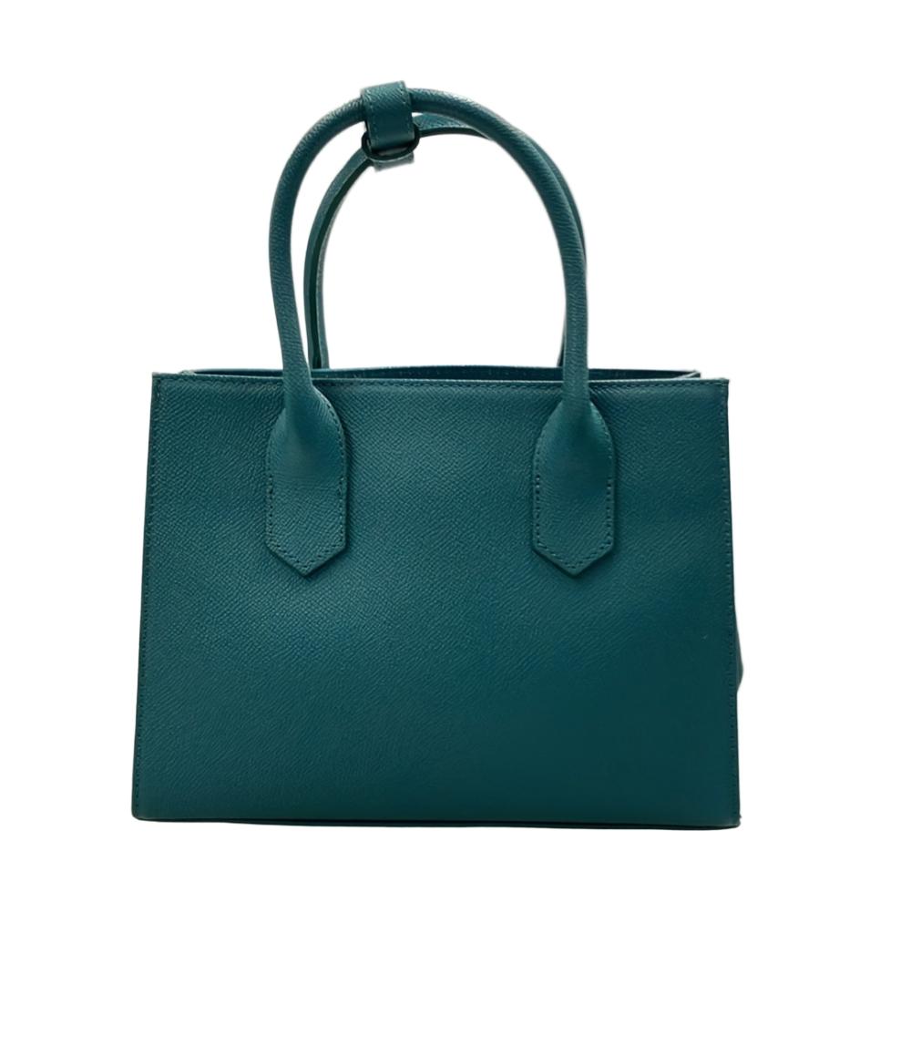 美品 Samantha Thavasa 2way ハンドバッグ ショルダーバッグ 斜め掛け 
