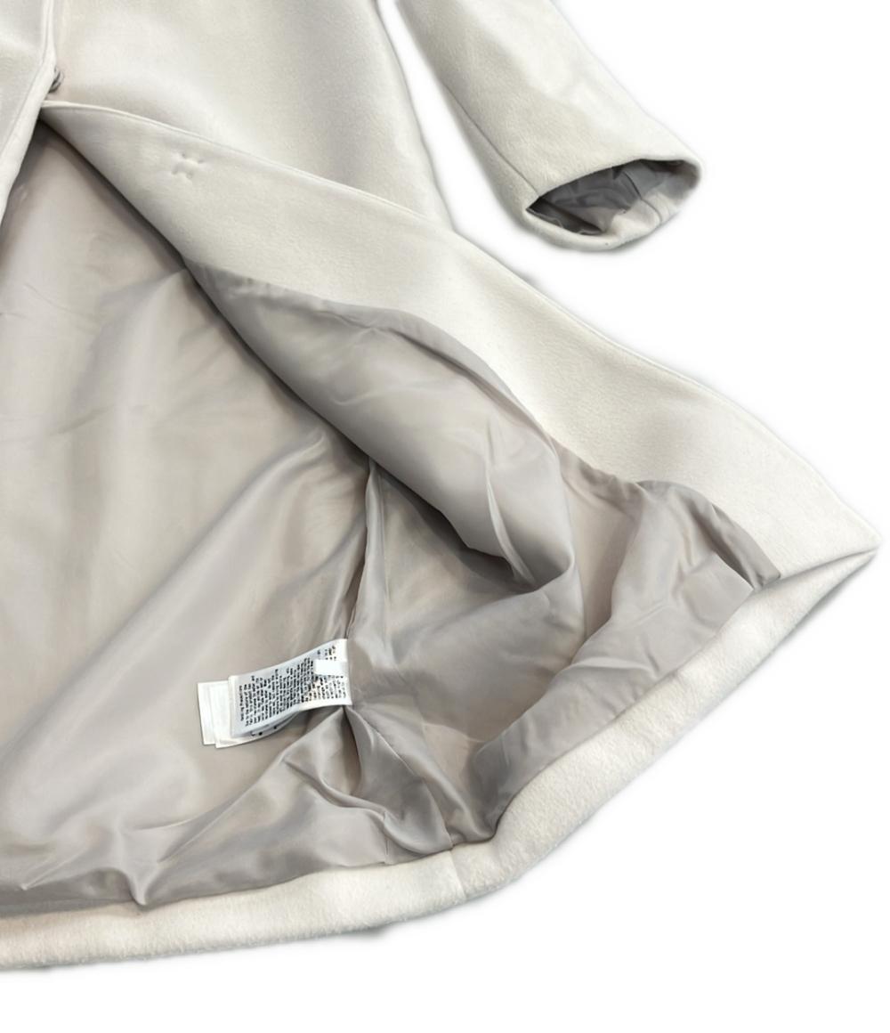 フレイアイディー ノーカラーコート レディース SIZE F FRAY I.D