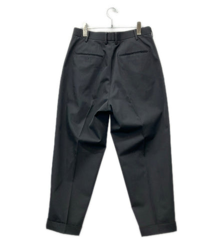 MB ウール スラックス パンツ メンズ SIZE S エムビー