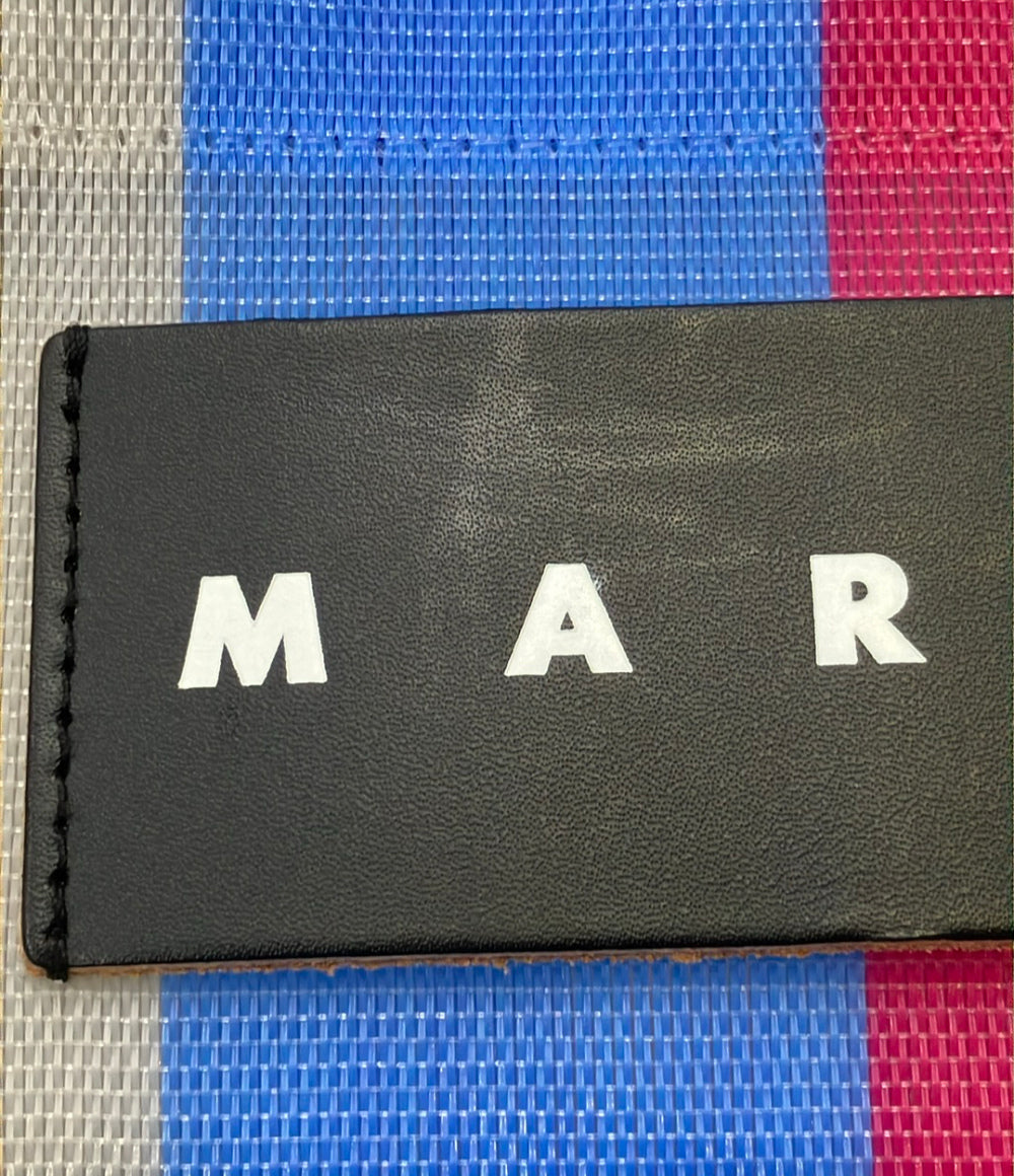MARNI ハンドバッグ レディース マルニ