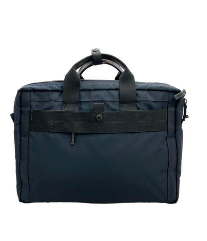 美品 MANHATTAN PASSAGE ブリーフケース ショルダーバッグ 2WAY 斜め掛け メンズ マンハッタンパッセージ