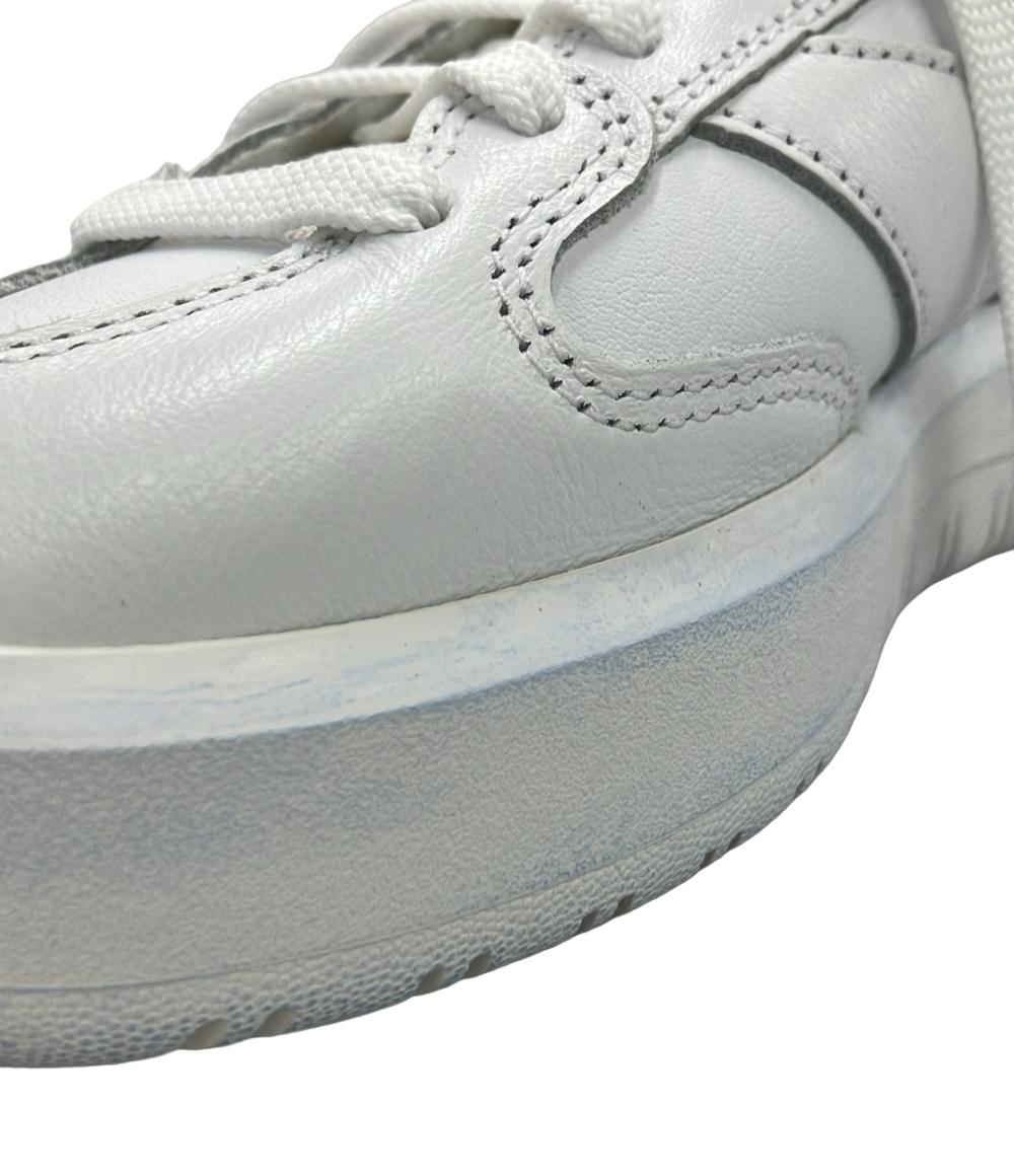 美品 NEW BALANCE ローカットスニーカー CT302CLA レディース SIZE 23.5 (M) ニューバランス