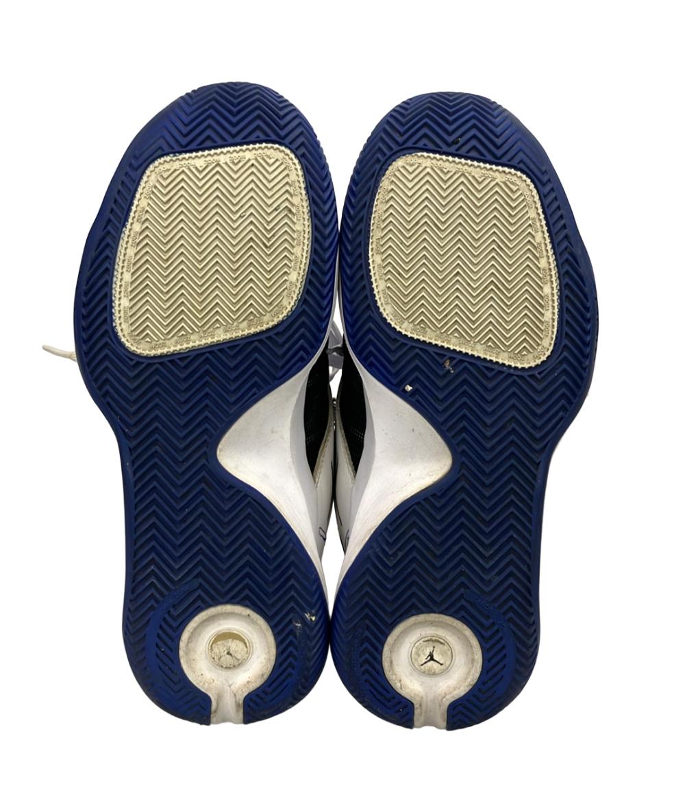 Air Jordan NIKE ミドルカットスニーカー ジョーダン ジャンプマン
