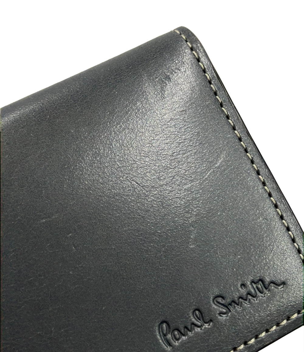 Paul Smith カードケース 名刺入れ メンズ ポール・スミス