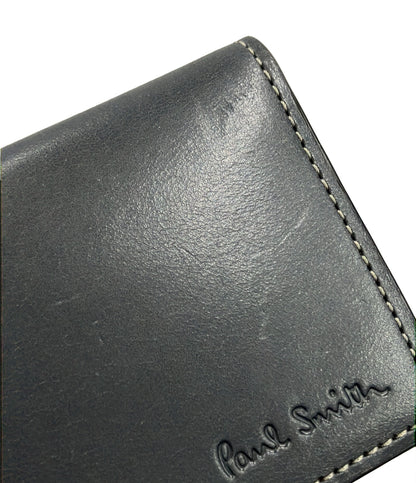 Paul Smith カードケース 名刺入れ メンズ ポール・スミス