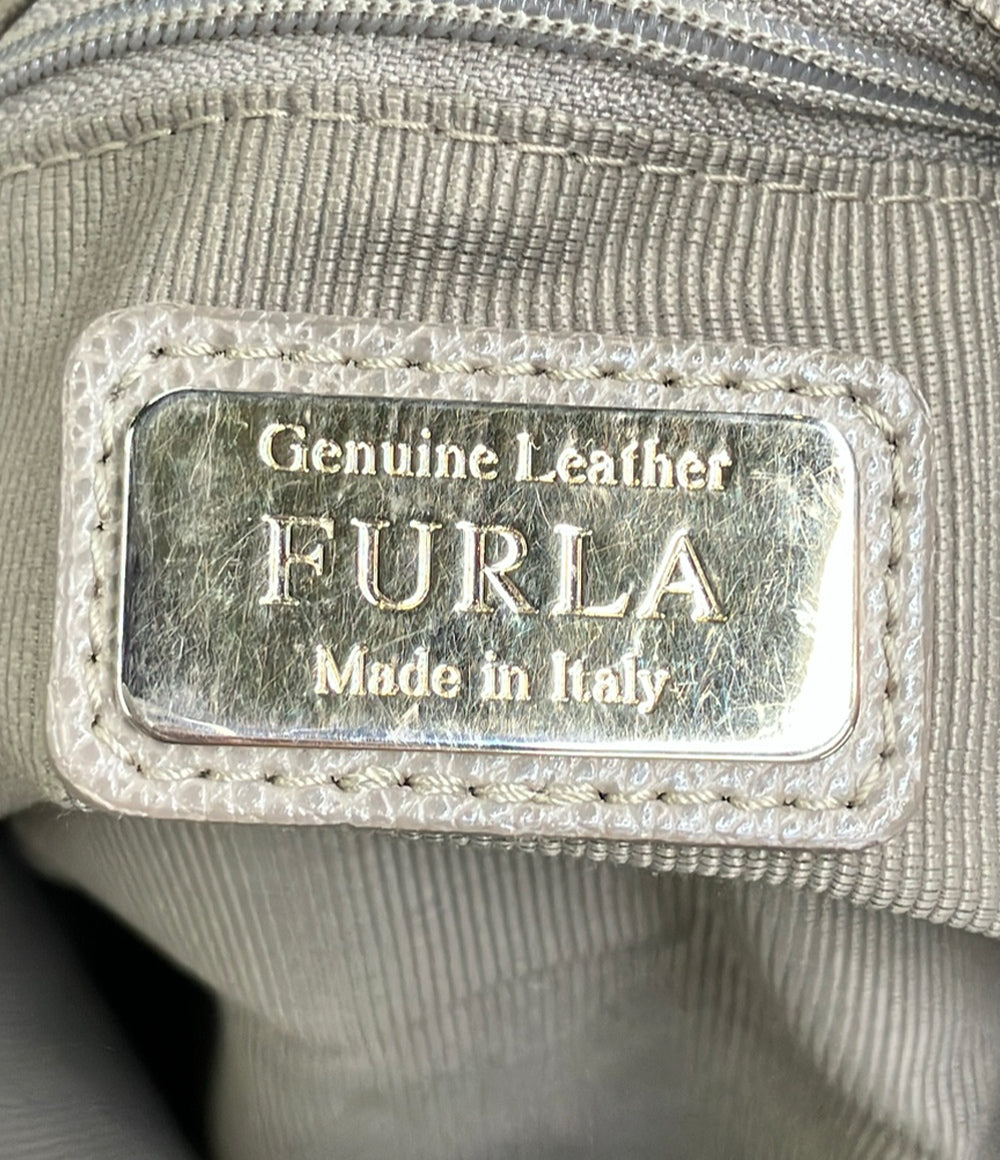 FURLA ハンドバッグ ショルダーバッグ 2WAY 斜め掛け レザー レディース フルラ