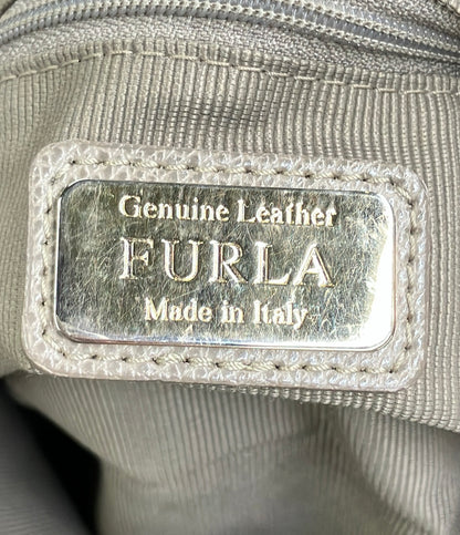 FURLA ハンドバッグ ショルダーバッグ 2WAY 斜め掛け レザー レディース フルラ