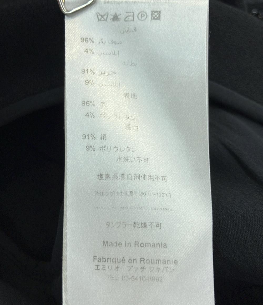 Emilio Pucci ノースリーブワンピース レディース SIZE 34 (S