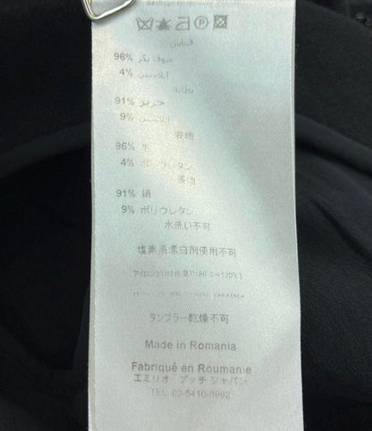 Emilio Pucci ノースリーブワンピース レディース SIZE 34 (S) エミリオ・プッチ