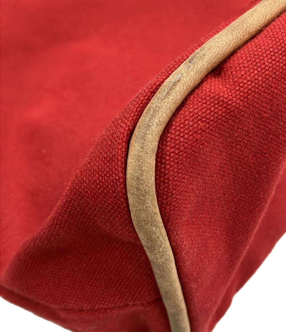 HERMES ポーチ メイクポーチ ゴールド金具 ボリードポーチ GM レディース エルメス