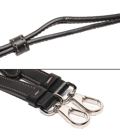 美品 トッズ 2wayショルダーバッグ ハンドバッグ 斜め掛け マイクロ Tタイムレス レディース TOD’S