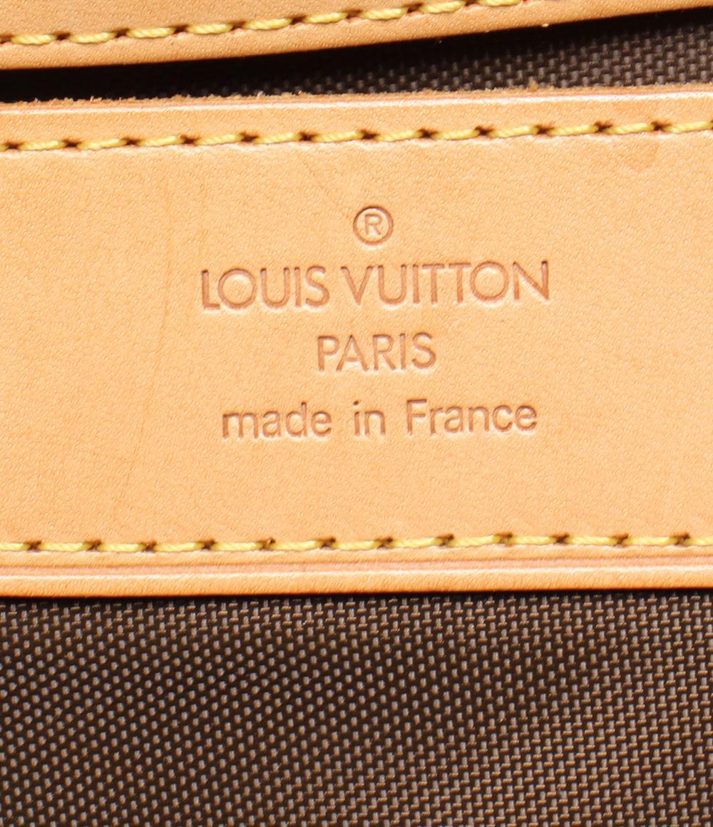 ルイ・ヴィトン ボストンバッグ トートバッグ エヴァジオン モノグラム M41443 ユニセックス LOUIS VUITTON