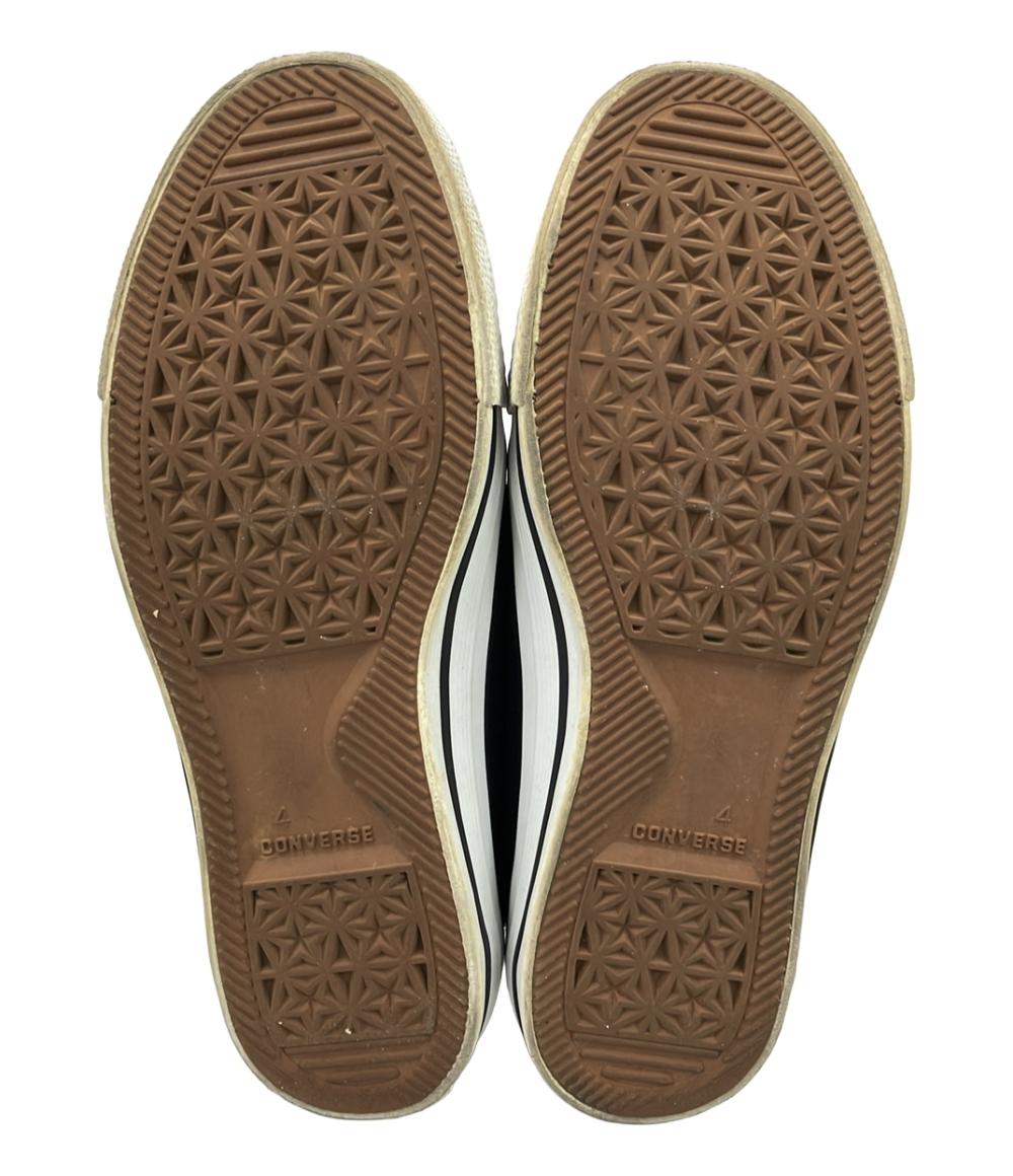 CONVERSE ローカットスニーカー ネクスター 110 OX 32765141 レディース SIZE 23.0 (M) コンバース