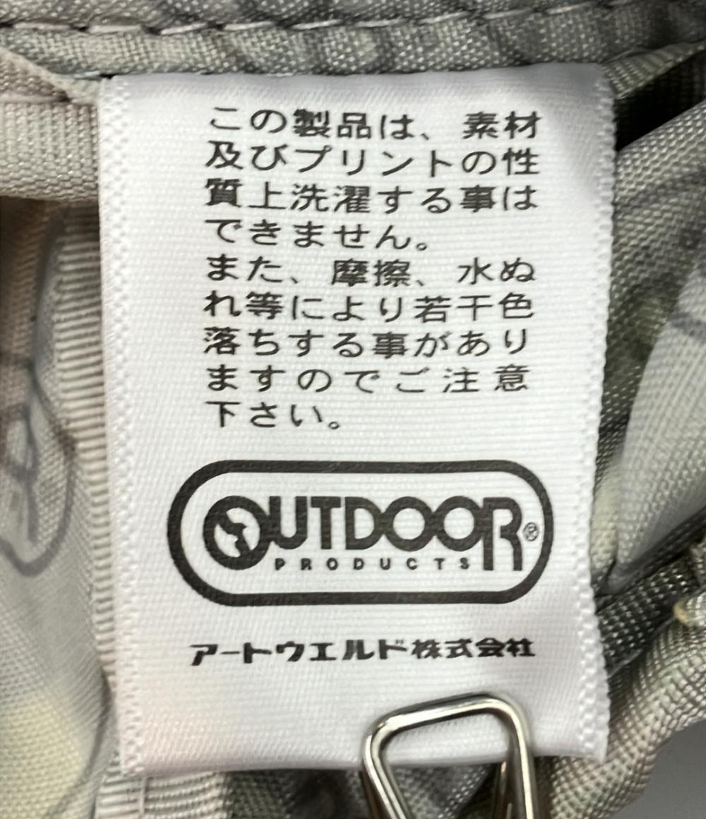 美品 アウトドアプロダクツ リュック ユニセックス OUTDOOR PRODUCTS